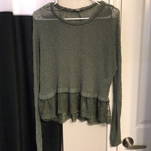 AE lightweight sweater